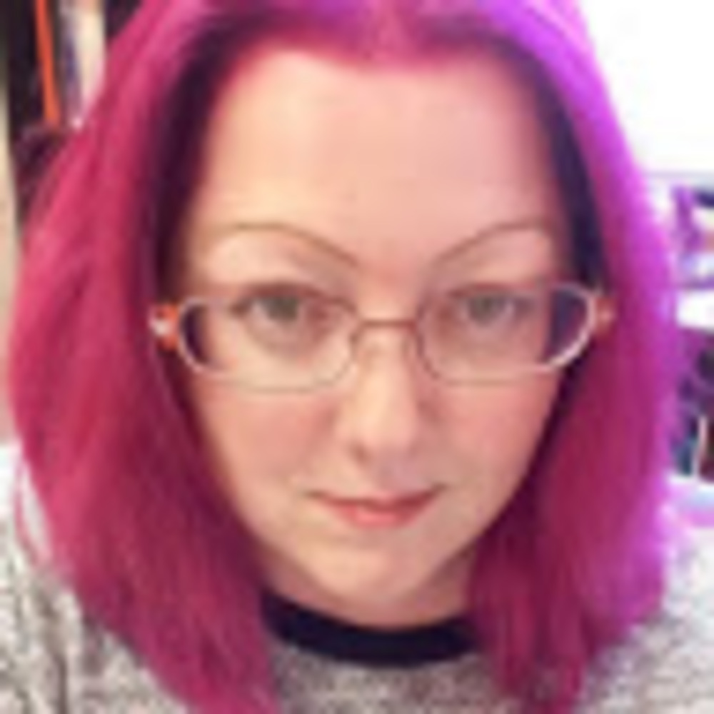 Meet your Posher, Kimberly